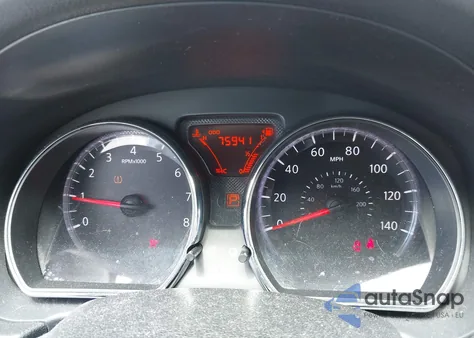 2014 Nissan Versa Note S Plus из США, поврежденный, VIN 3N1CE2CPXEL392470